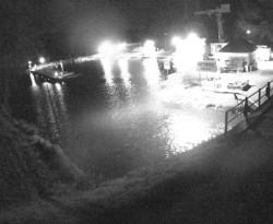 Přístaviště Petrov