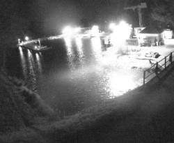 Přístaviště Petrov