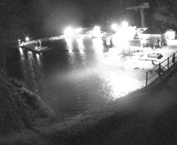 Přístaviště Petrov