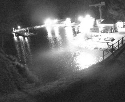 Přístaviště Petrov