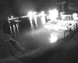 Přístaviště Petrov