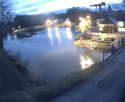 Přístaviště Petrov