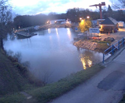 Přístaviště Petrov