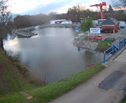 Přístaviště Petrov