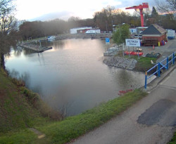 Přístaviště Petrov