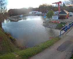 Přístaviště Petrov