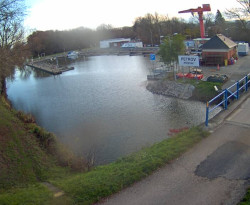 Přístaviště Petrov