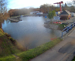 Přístaviště Petrov