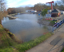 Přístaviště Petrov