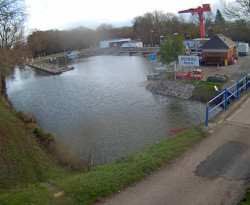 Přístaviště Petrov