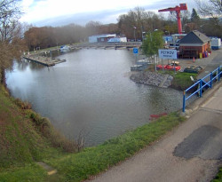 Přístaviště Petrov