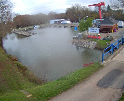 Přístaviště Petrov