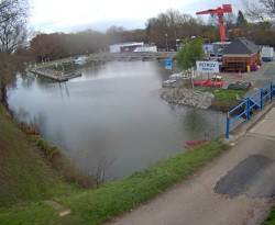 Přístaviště Petrov