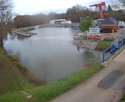 Přístaviště Petrov