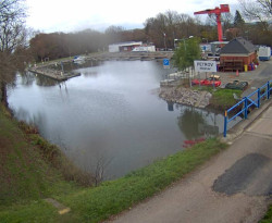 Přístaviště Petrov