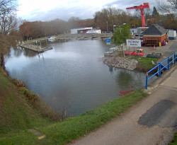 Přístaviště Petrov