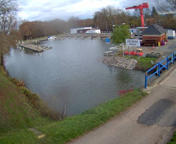 Přístaviště Petrov