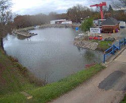 Přístaviště Petrov