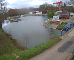 Přístaviště Petrov