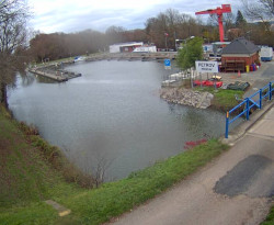 Přístaviště Petrov