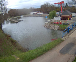 Přístaviště Petrov