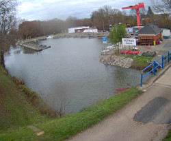 Přístaviště Petrov