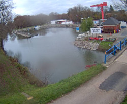 Přístaviště Petrov