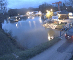 Přístaviště Petrov