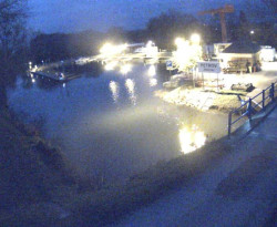 Přístaviště Petrov