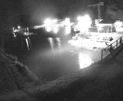 Přístaviště Petrov