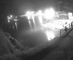 Přístaviště Petrov