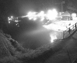 Přístaviště Petrov