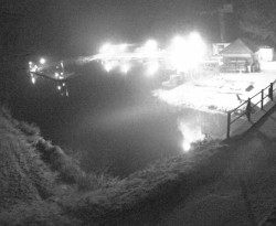 Přístaviště Petrov