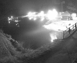 Přístaviště Petrov