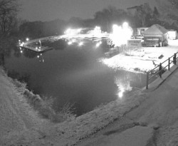 Přístaviště Petrov