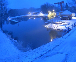 Přístaviště Petrov