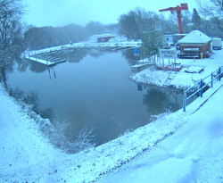 Přístaviště Petrov