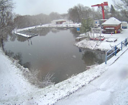 Přístaviště Petrov