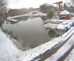 Přístaviště Petrov