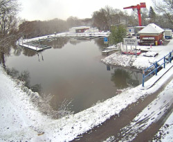 Přístaviště Petrov