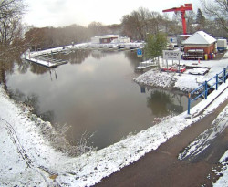 Přístaviště Petrov