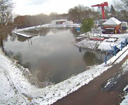 Přístaviště Petrov