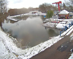 Přístaviště Petrov