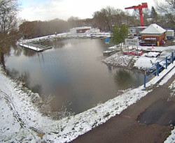 Přístaviště Petrov