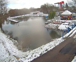 Přístaviště Petrov