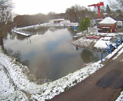 Přístaviště Petrov