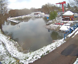 Přístaviště Petrov