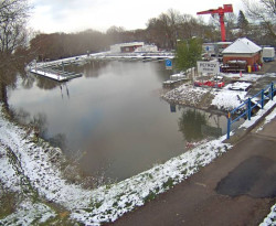 Přístaviště Petrov