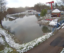 Přístaviště Petrov