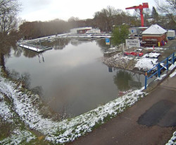 Přístaviště Petrov